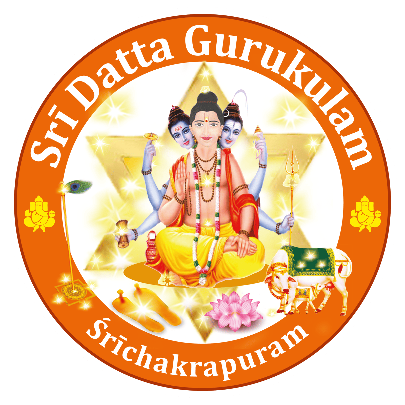 sridattagurukulam